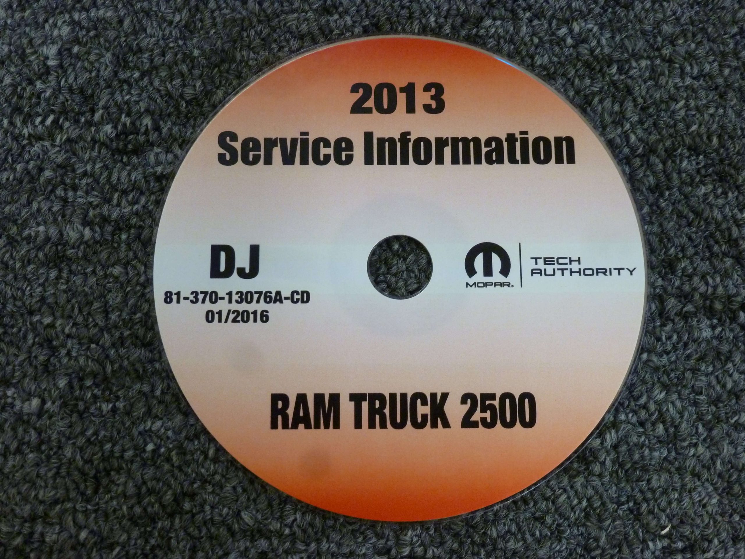 2013 Dodge Ram Truck 2500 Shop Service Repair Manual CD 2013 Dodge Ram Truck 2500 Shop Service Repair Manual CD