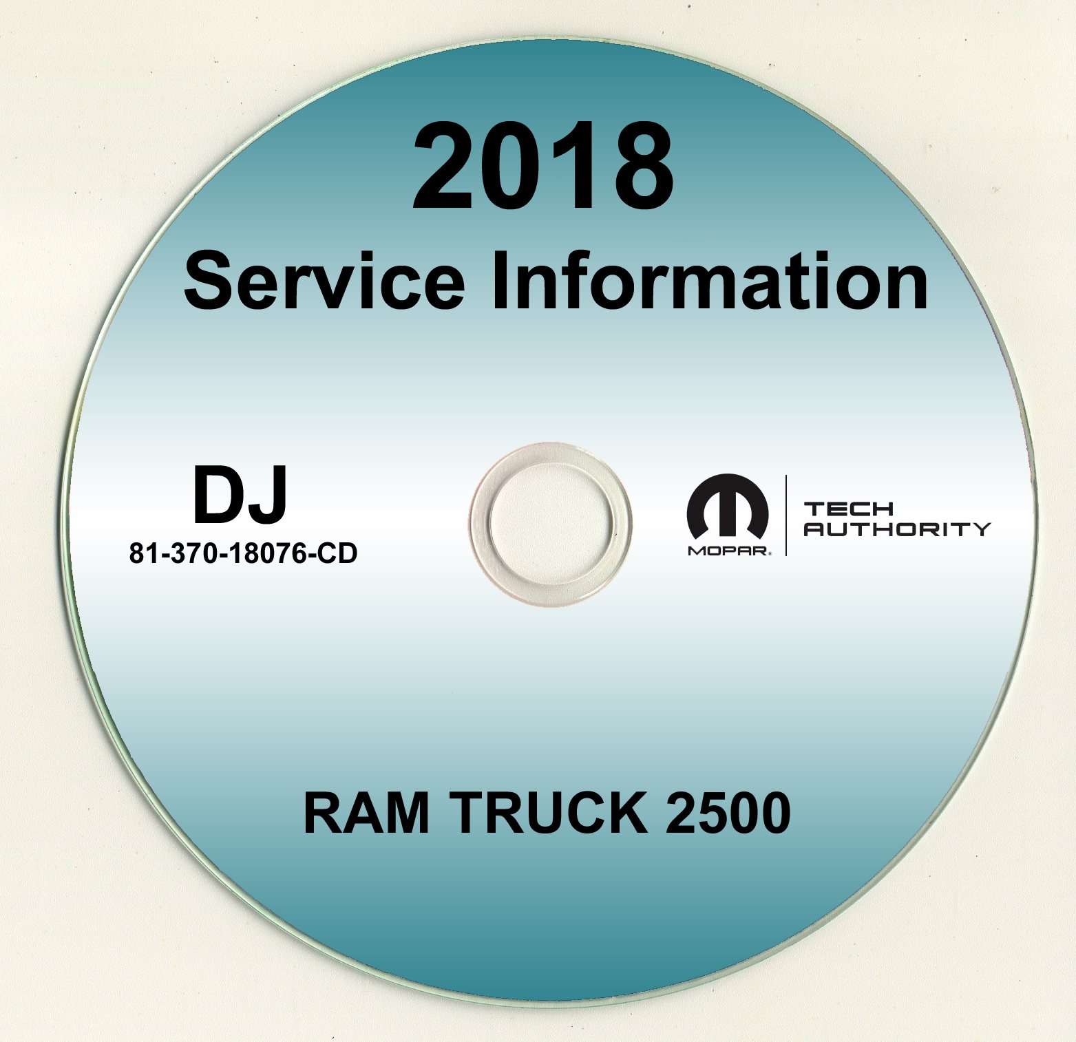 2018 Dodge Ram Truck 2500 Shop Service Repair Manual CD 2018 Dodge Ram Truck 2500 Shop Service Repair Manual CD